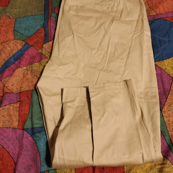 St Johns Bay BISCOTTI CAPRIS - Picture 5 of 10